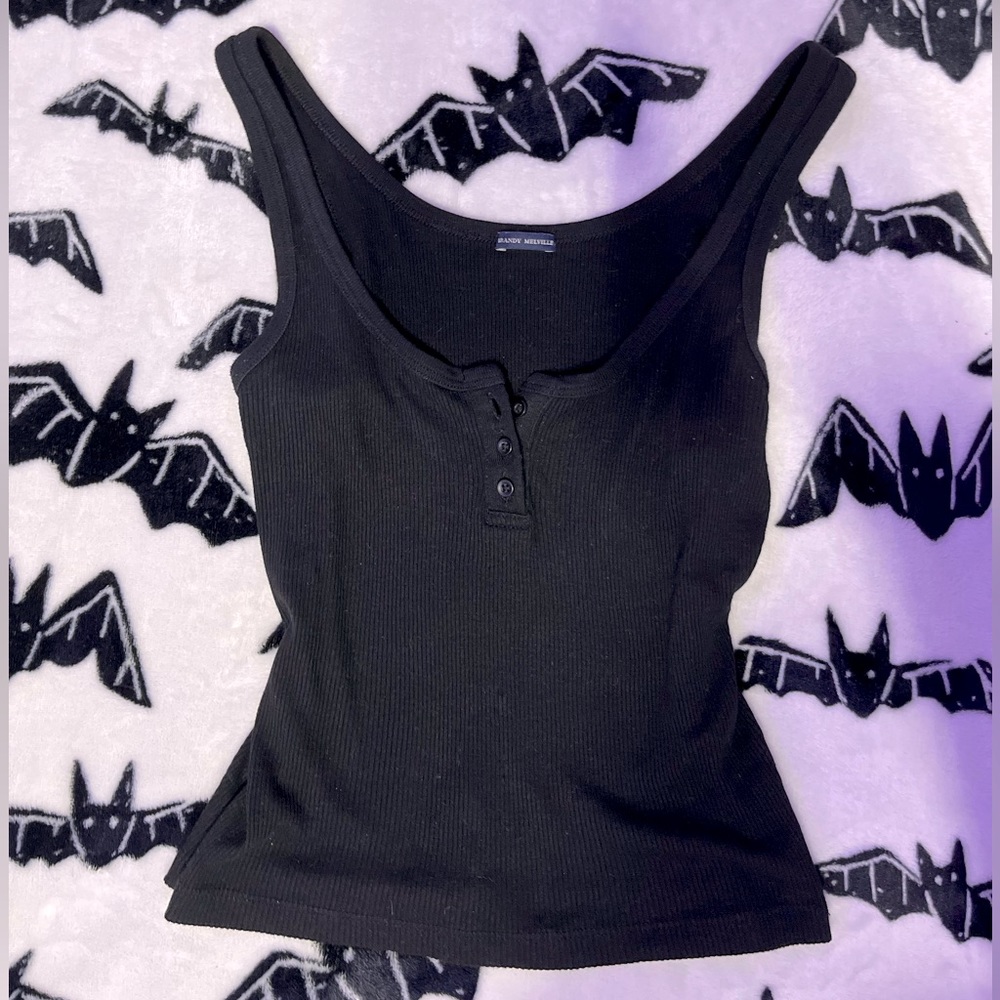 Brandy Melville Tank
